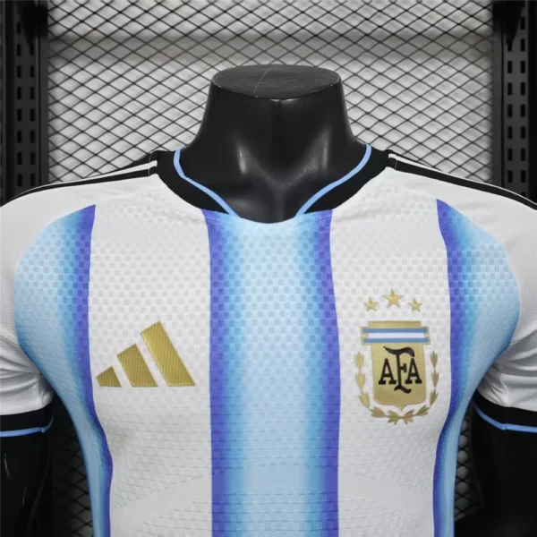 Argentina 2026 Home Jersey