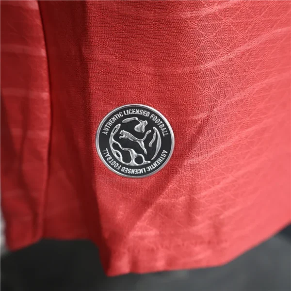 Camiseta de local de Portugal 2026 versión jugador