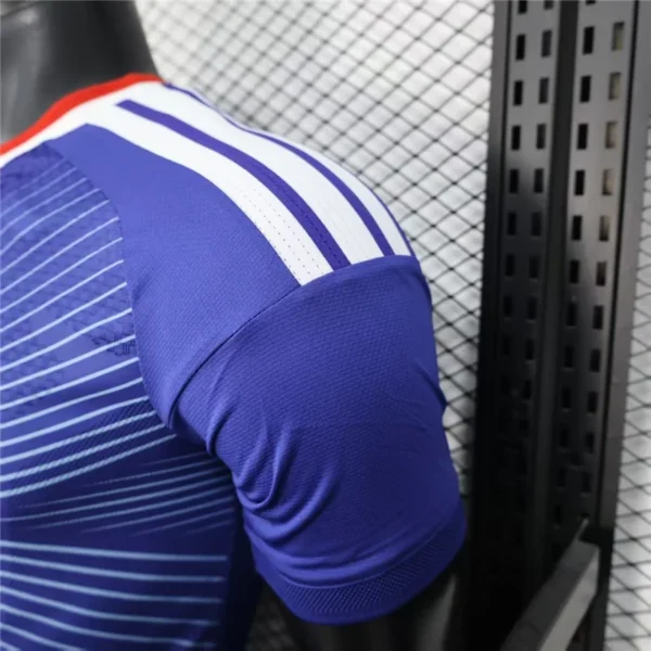 Japan 2026 Home Jersey