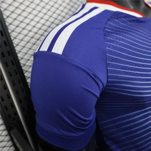 Japan 2026 Home Jersey