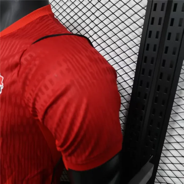 Canada 2026 Home Jersey