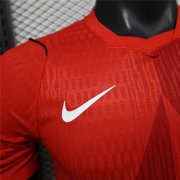 Canada 2026 Home Jersey