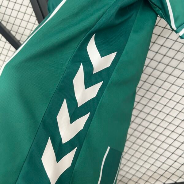 25/26 Werder Bremen Home Jersey